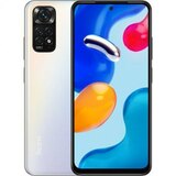 Смартфон Redmi Note 11S 6/128GB (NFC) White/Белый