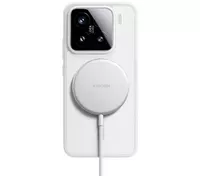 Беспроводное магнитное зарядное устройство Xiaomi 30W BHR9364CN White