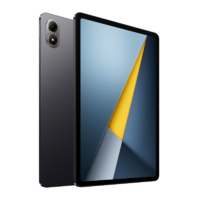 Планшет Poco Pad M1 8/256GB Gray/Серый