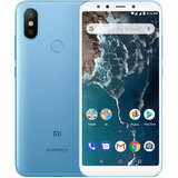 Xiaomi Mi A2 4GB/32GB Blue/Голубой Global Version