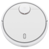 Робот-Пылесос Xiaomi Mi Robot Vacuum Cleaner White (Global)